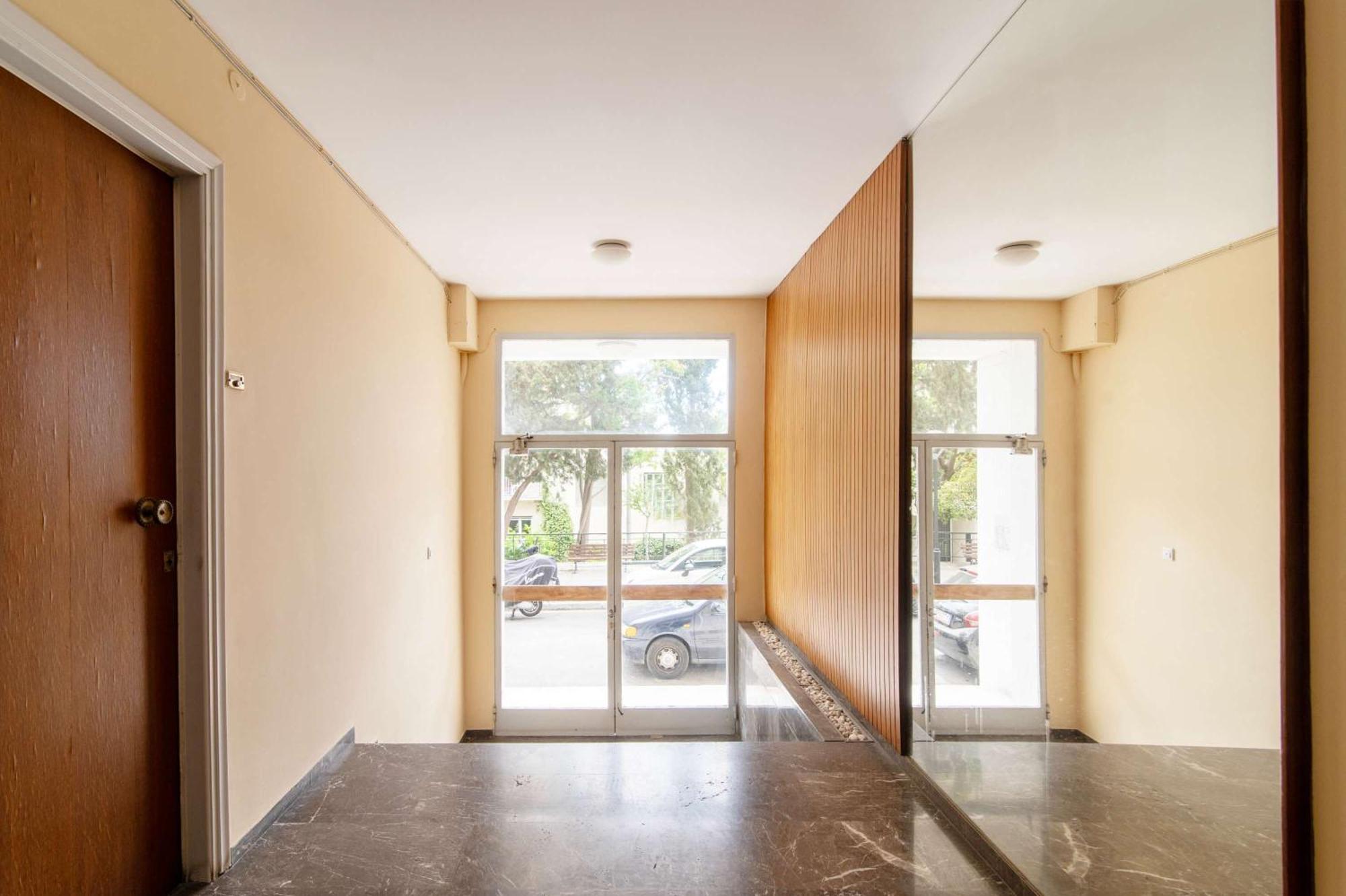 Ferienwohnung O&O Group Stylish Jungle Retreat Kolonaki Center Athen Exterior foto
