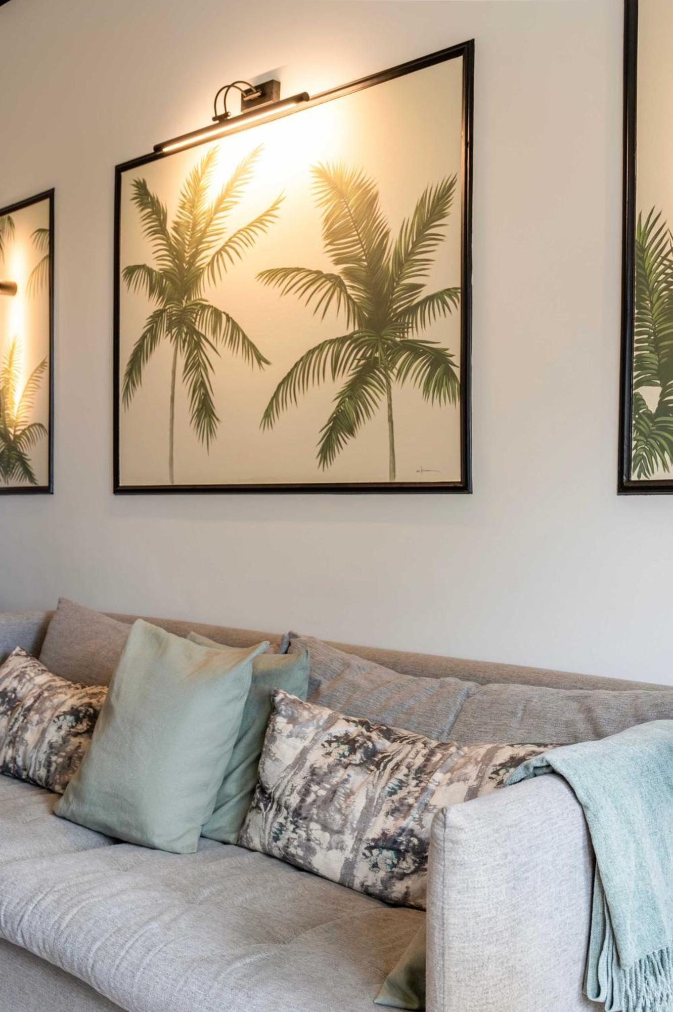 Ferienwohnung O&O Group Stylish Jungle Retreat Kolonaki Center Athen Exterior foto